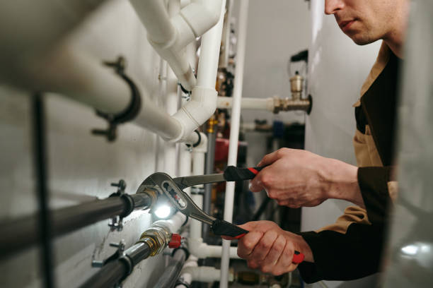 Best Plumbing Repair Near Me  in Leesville, LA