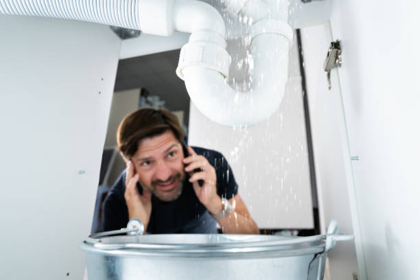 Best Shower Repair Services  in Leesville, LA