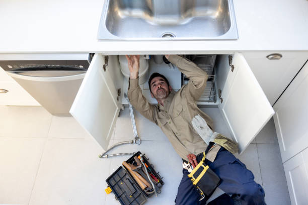 Best Gas Line Repair  in Leesville, LA