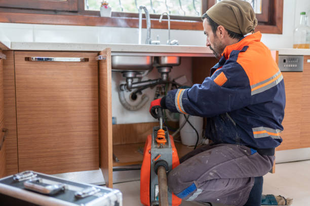 Best Leak Detection Services  in Leesville, LA