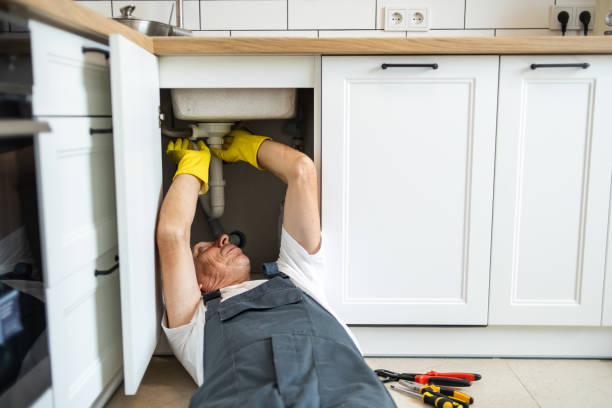 Best Toilet Repair Services  in Leesville, LA