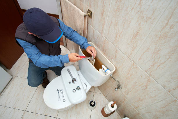 Best Residential Plumbing Services  in Leesville, LA