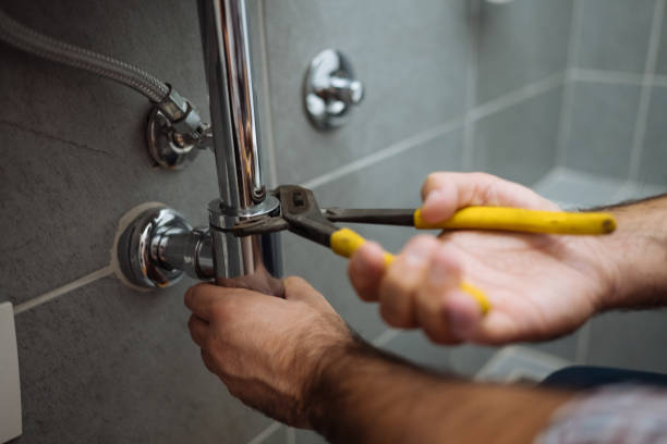 Best Emergency Plumber  in Leesville, LA