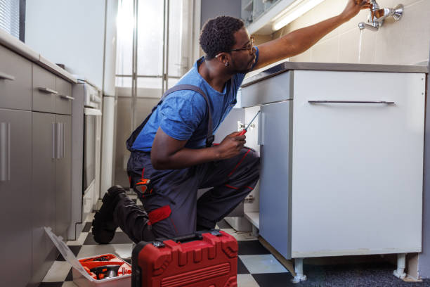 Best Septic Systems  in Leesville, LA
