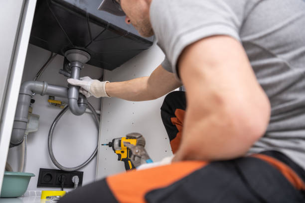  Leesville, LA Plumbing Pros