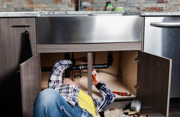 Best Affordable Plumbing Services  in Leesville, LA